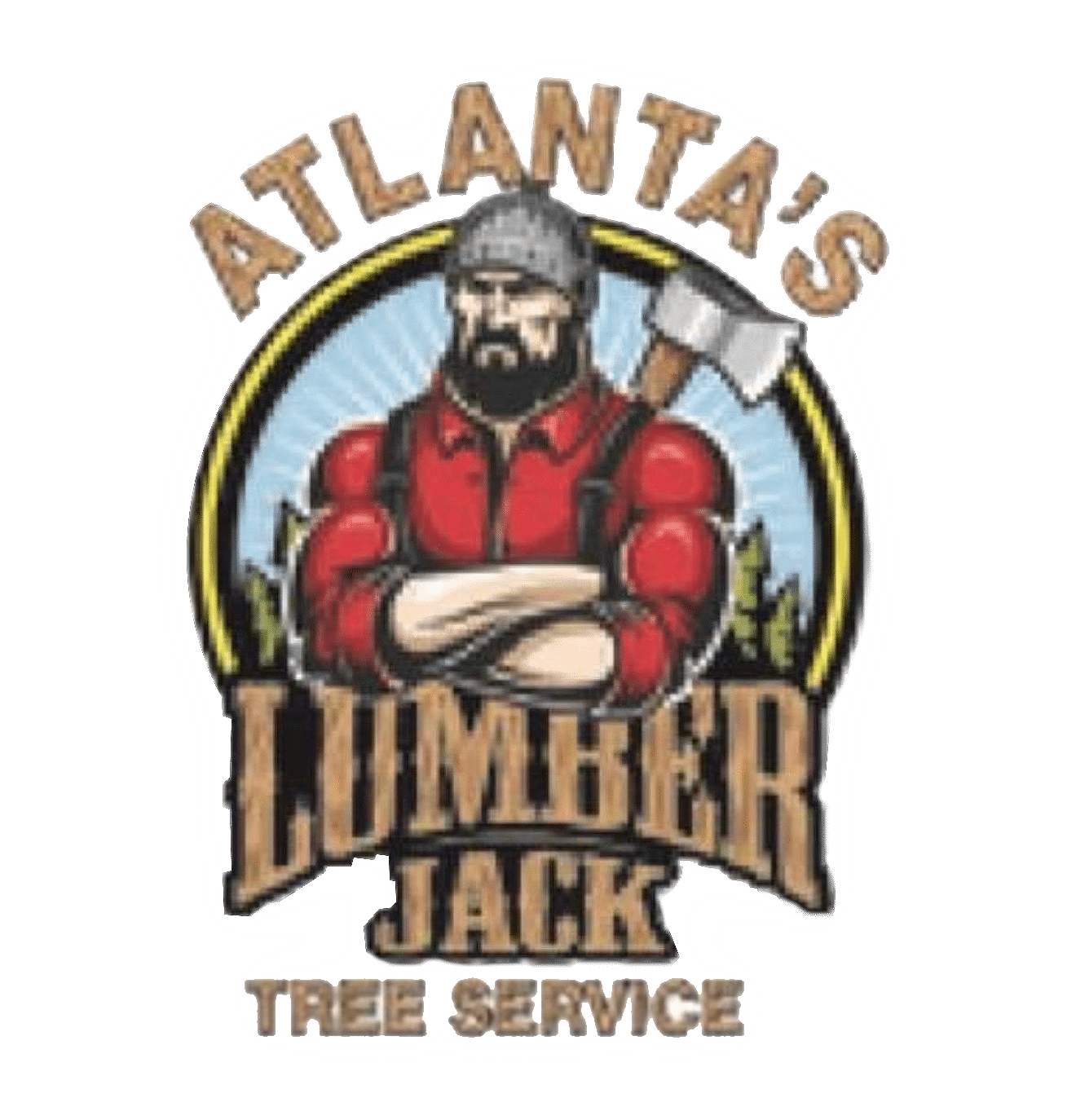 Atlanta Lumberjacks